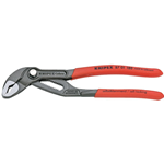 Knipex Cobra Pinza Regolabile per Tubi e Dadi 180 mm manico antiscivolo 87 01 180 SB