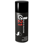 VMD BOMBOLETTA SPRAY OLIO DI SILICONE 400ML LUBRIFICANTE PROTETTIVO DISTACCA 21