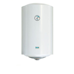 Scaldabagno Scaldacqua elettrico Boiler 80 Litri Verticale Isea