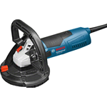 BOSCH BLU PROFESSIONALE LEVIGATRICE PER CALCESTRUZZO 1500W GBR 15 CAG