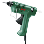 BOSCH PISTOLA COLLA CALDO INCOLLATRICE TERMOCOLLA STICK 100W 20GR/MIN PKP18E