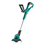 BOSCH TOSAERBA TAGLIABORDI ART 24 400W GIARDINO TAGLIAERBA PRATO RASAERBA