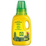 KB CONCIME LIQUIDO PIANTE GRASSE CACTUS CACTACEE ESOTICHE 250ML 