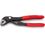 KNIPEX COBRA 8701150SB PINZE PROFESSIONALI REGOLABILI TUBI DADI 150MM IDRAULICO