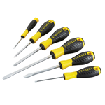 SET 6 GIRAVITI STANLEY ESSENTIAL STHT0-60208 IMPRONTA TAGLIO CROCE PH