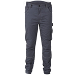 BETA 7830ST PANTALONI DA LAVORO ELASTICIZZATI SLIM FIT MULTITASCHE ERGONOMICI