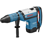 BOSCH MARTELLO DEMOLITORE PERFORATORE 1700W PROFESSIONAL GBH12DV 