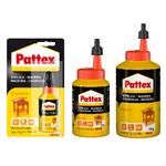 PATTEX COLLA VINILICA EXPRESS INCOLLAGGIO RAPIDO LEGNO FELTRO SUGHERO 