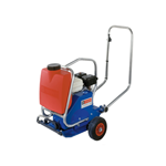 FAST VERDINI COMPATTATORE SB28 PER ASFALTO MOTORE HONDA 5,5 HP 4 KW