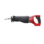 Milwaukee M18 CSX-0X Sega dritta Gattuccio M18 Fuel solo corpo macchina