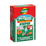 LINFA CONCIME MANTENIMENTO TAPPETI ERBOSI PRATO GIARDINO FERTILAN KEEPER 1KG