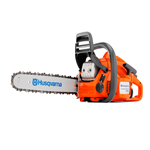 Husqvarna Motosega a scoppio 41cc lama 45cm X-Torq® professionale Flip-Up 440 II