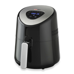 FRIGGITRICE AD ARIA GD407 AIR FRYER ARROSTIRE GRIGLIARE FRIGGERE SENZA OLIO 