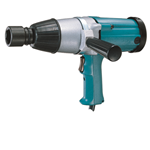 MAKITA 6906J AVVITATORE IMPULSI ATTACCO QUADRO 3/4" POTENZA 620W SVITABULLONI