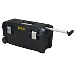 Stanley cassetta portautensili attrezzi Trolley Valigetta con ruote FMST1-75761