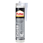 PATTEX Sigillante poliuretanico Bianco per Pannelli e Lamiere PU 198 310ml
