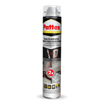 PATTEX ADESIVO UNIVERSALE MALTA PER EDILIZIA COLLA INCOLLA MATERIALI MURATURA 750ML