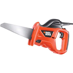 Black&Decker Seghetto Gattuccio multifunzione 400W Lama professionale KS880EC-QS