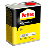 PATTEX Rimuovicolla 750g rimuove colla  elimina residui macchie pittura grasso