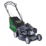 ACTIVE RASAERBA 4950SH TAGLIERBA A SCOPPIO TAGLIO 48CM MULCHING MOTORE HONDA 160CC