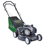 RASAERBA ACTIVE 4850SB MULCHING TAGLIAERBA SCOPPIO 140CC TRAZIONATO SEMOVENTE