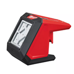 Milwaukee Lampada da lavoro Torcia Led Faro da officina garage 250W M12AL-0