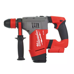 MILWAUKEE M18 CHPX TRAPANO TASSELLATORE PERCUSSIONE SDS-PLUS 18V BRUSHLESS 