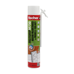 Schiuma Poliuretanica Espansa Fischer Fastgrip M750