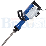 Martello Demolitore Scalpellatore Powerplus POW30580 elettrico 1600W 