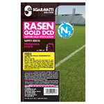 Concime Fertilizzante Granulare per Prato Giardino 4,5kg Rasen Gold