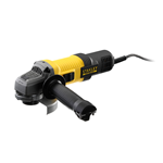 Stanley Smerigliatrice angolare 850W 115mm manico regolabile Fatmax FMEG210-QS