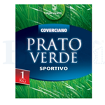 Semi Sementi per Erba da prato Sportivo Coverciano Lento Accrescimento 5 Kg