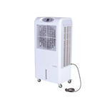 Raffrescatore Ventilatore Evaporativo Portatile Professionale Master CCX 4.0