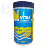 CORRETTORE PH PLUS GRANULARE NYTRA 1487 TRATTAMENTO ACQUA PISCINA  1KG