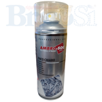 Zinco Chiaro Spray Zincante a freddo 400 ml