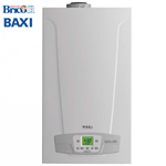 Caldaia a Condensazione Baxi Duotech Compact+ 24 Metano