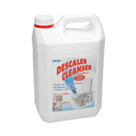 Liquido Anticalcare tanica 5 Litri detergente per pompa trituratore Sanitrit Sfa