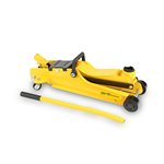 Stanley Cric sollevatore auto martinetto idraulico a carrello 2 Ton STMT81251-1