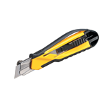 Stanley Cutter Taglierino 18mm autobloccante 3 lame professionale STHT10270-0