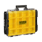 STANLEY FMST1-75678 TS100 CASSETTA VALIGETTA PORTA UTENSILI MINUTERIA 54X35X10 CM