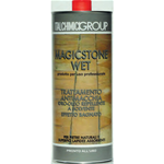 Solvente antimacchia protettivo effetto bagnato per pietra 1 LT Magicstone Wet