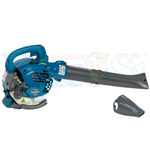 Soffiatore a Scoppio 2 Tempi 25CC per foglie WORTEX FSM-T2 Professionale