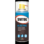 Svitol Lubrificante Spray riattivante Elettrico per circuiti contatti Arexons