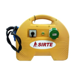 SIRTE SKM1 ALIMENTATORE CONVERTITORE PER VIBRATORE CALCESTRUZZO CEMENTO